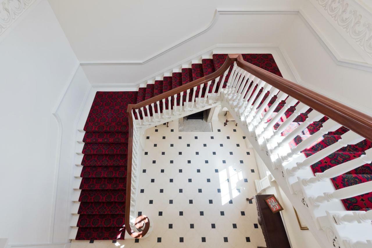 Apartamento Henrietta Centre Dublín