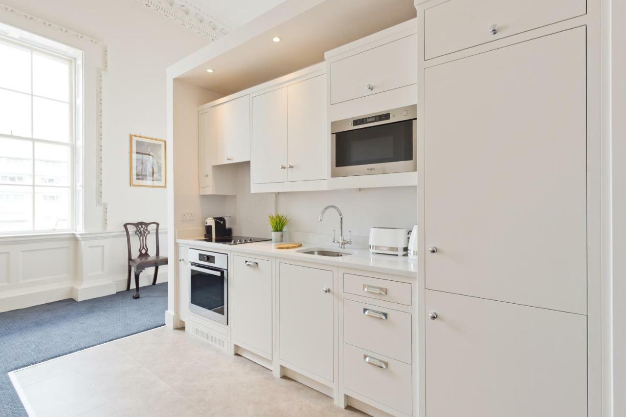 Apartamento Henrietta Centre *