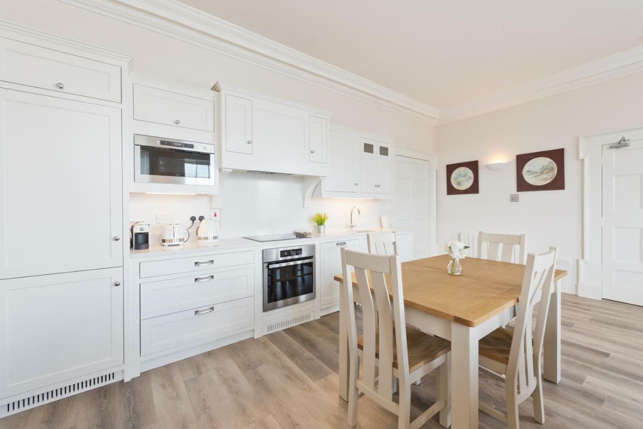 Apartamento Henrietta Centre
