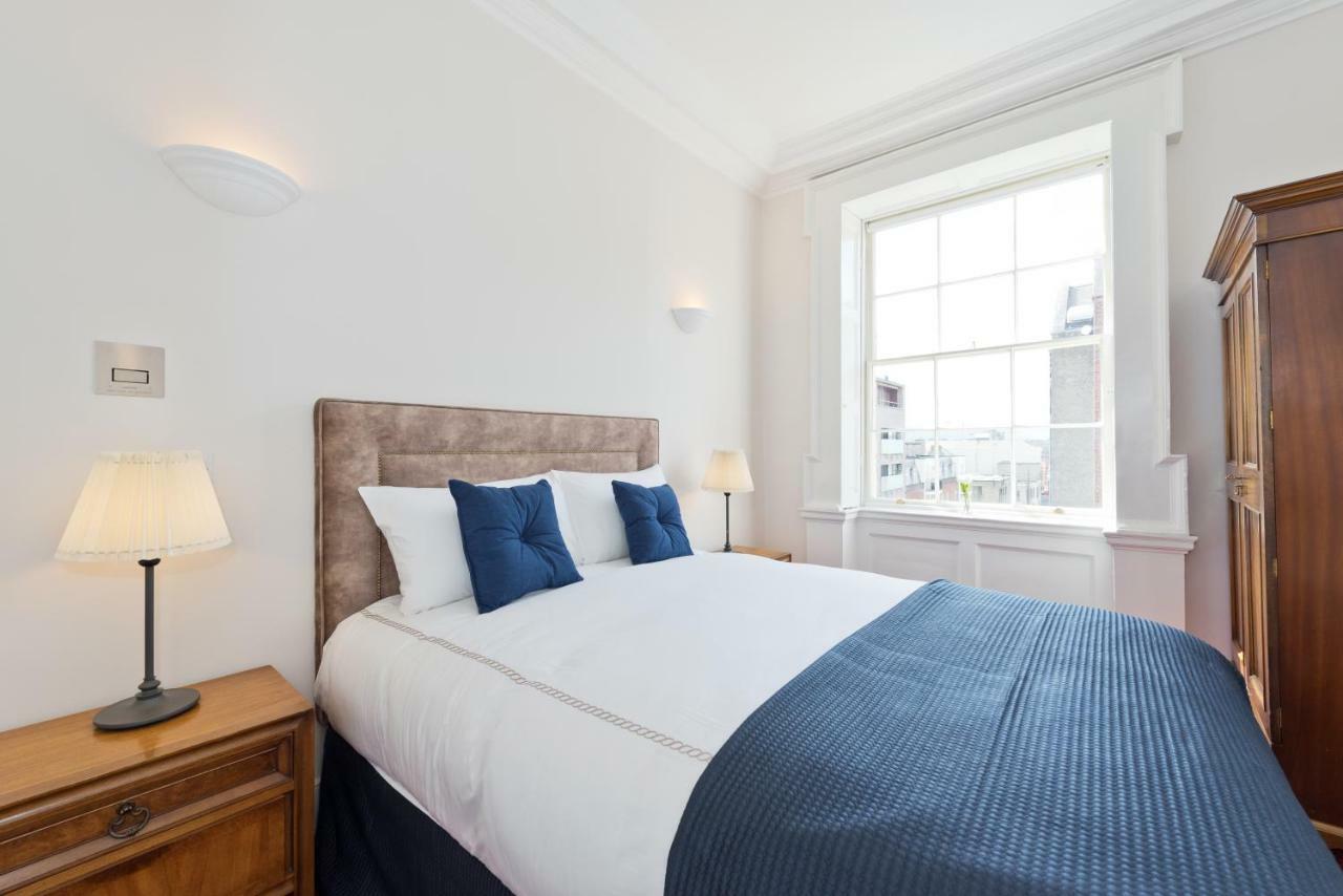 Apartamento Henrietta Centre Dublín