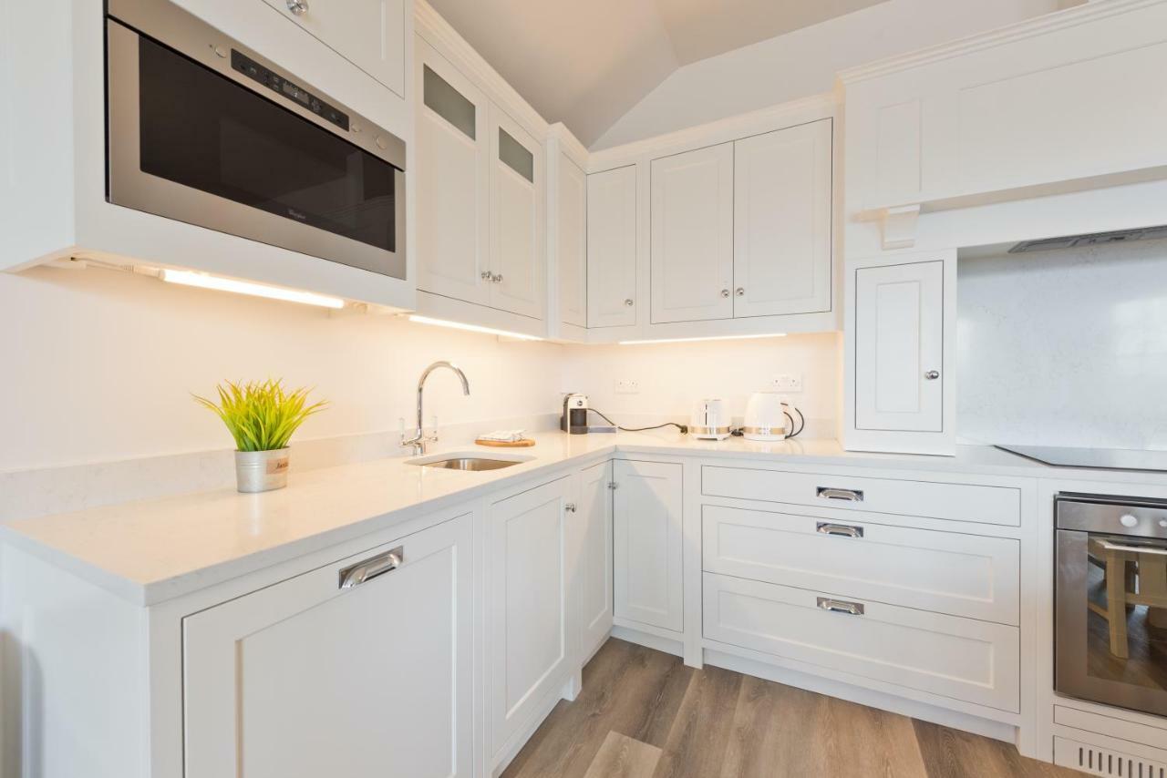 Apartamento Henrietta Centre