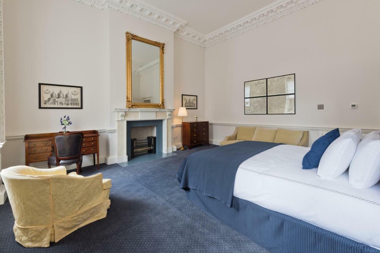 Apartamento Henrietta Centre
