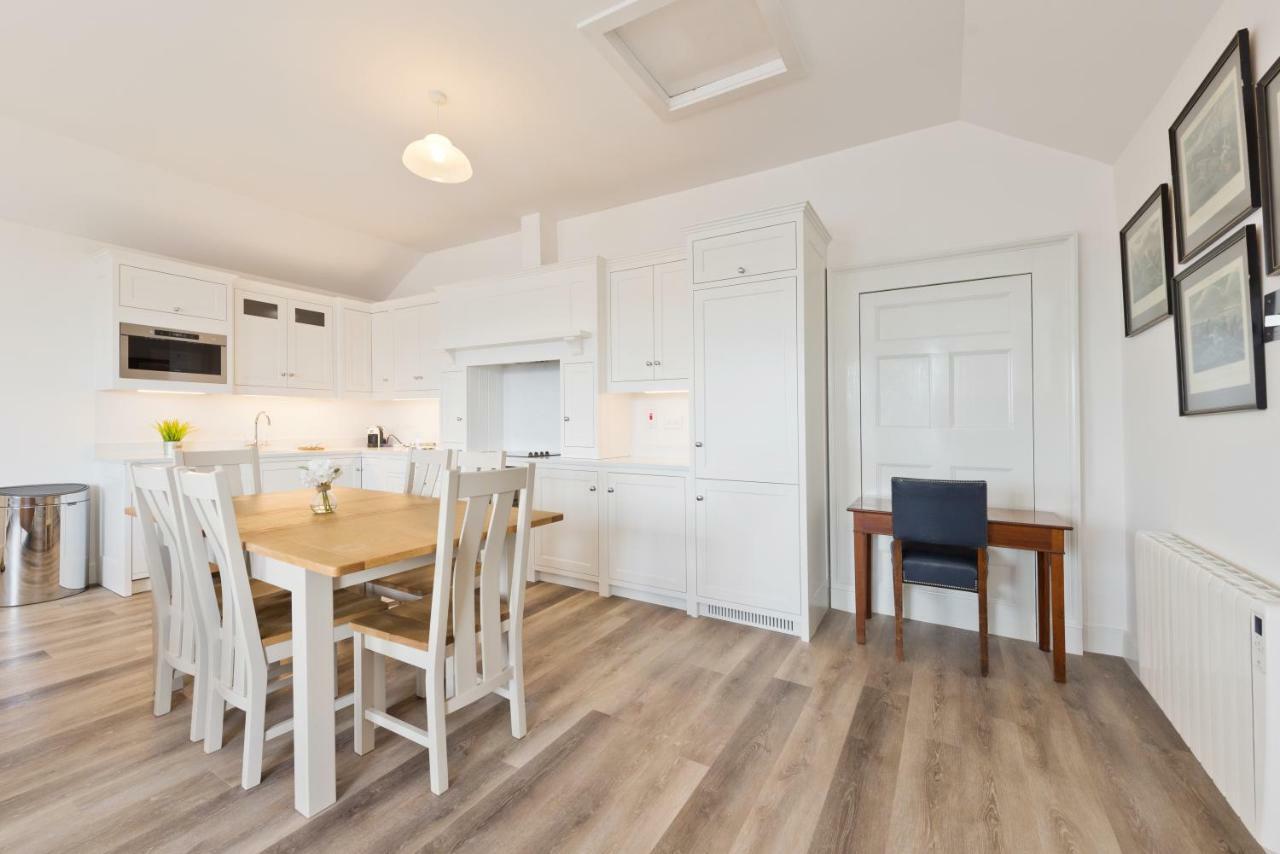 Apartamento Henrietta Centre *